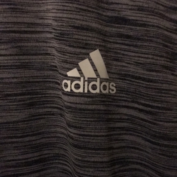 Adidas 3stripe tee - Picture 4 of 7